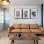 Trithea Seaview With Pool Quiet And Relaxing Вилла