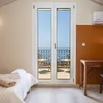 Вилла Trithea Seaview With Pool Quiet And Relaxing