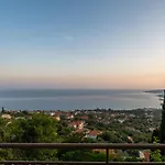Trithea Seaview With Pool Quiet And Relaxing Влахата