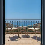 Trithea Seaview With Pool Quiet And Relaxing Влахата