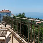 Trithea Seaview With Pool Quiet And Relaxing Вилла