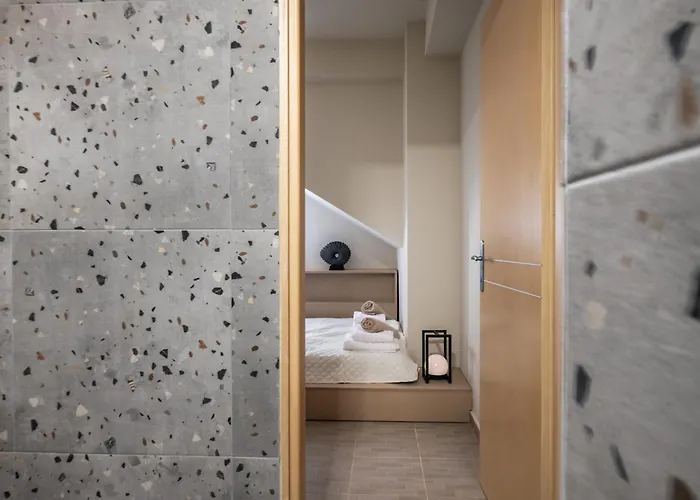 Trithea Villa Vlachata