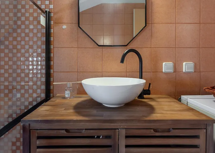 Villa Trithea Vlachata