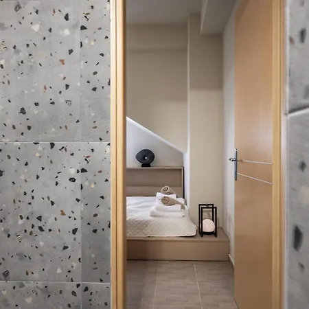 Trithea Villa Vlachata